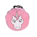 Namiot składany baza samorozkładający do ogrodu domu jednorożec 180cm