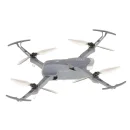 Dron RC SYMA X30 kamera HD 1080p WiFi 2.4GHz GPS