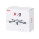 Dron RC SYMA X30 kamera HD 1080p WiFi 2.4GHz GPS
