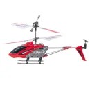 Helikopter zdalnie sterowany na pilota RC SYMA S107G czerwony