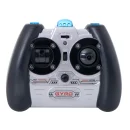 Helikopter zdalnie sterowany na pilota RC SYMA S107G czerwony
