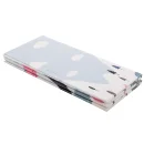 Mata edukacyjna piankowa dwustronna składana ulica las 177 x 158 cm