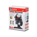 Mikroskop Naukowy uczniowski szkolny akcesoria