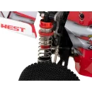 Samochód zdalnie sterowany WLtoys 144001 4x4 1:14