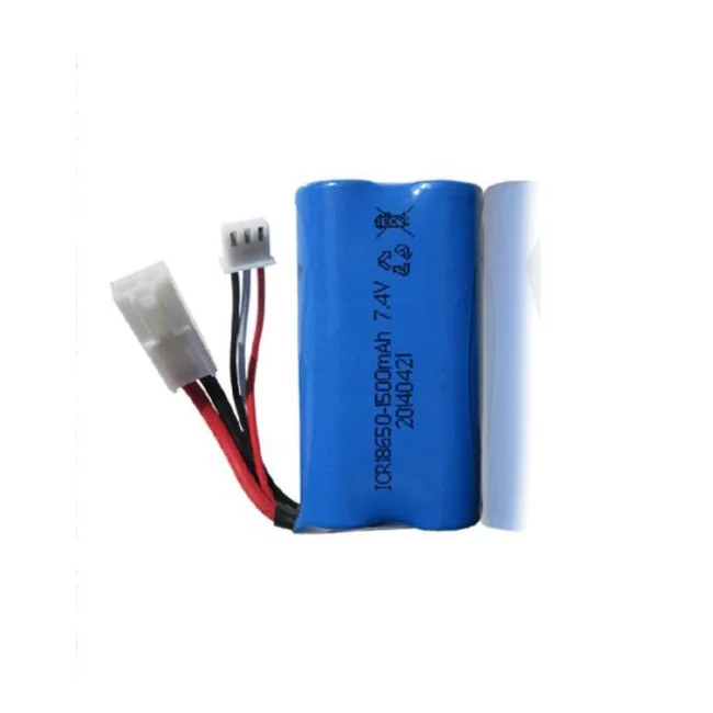 Część akumulator do Łodzi FT009 WL912 7.4V 1500mAh