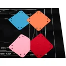 Mata do układania puzzli plansza 3000el.