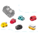 Parking garaż 4 poziomy elektryczna winda 6 aut