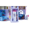 Domek dla lalek Country rozkładana Villa 18cm
