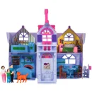 Domek dla lalek Country rozkładana Villa 18cm