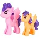 Domek dla lalek i kucyków Villa z konikami 38,5cm