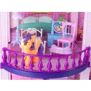 Domek dla lalek i kucyków Villa z konikami 38,5cm