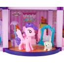 Domek dla lalek i kucyków Villa z konikami 38,5cm