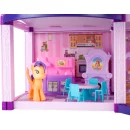 Domek dla lalek i kucyków Villa z konikami 38,5cm