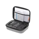 Dron RC F9 kamera 6K HD GPS WIFI zasięg 2000m