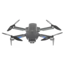 Dron RC F9 kamera 6K HD GPS WIFI zasięg 2000m