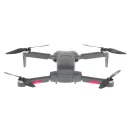 Dron RC F9 kamera 6K HD GPS WIFI zasięg 2000m