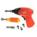 Gospodarstwo rolne farma traktor kombajn maszyny rolnicze zwierzęta zagroda konie + narzędzia wkrętarka