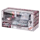 Kasa fiskalna sklepowa zakupy terminal koszyk