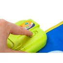 Mata muzyczna interaktywna pianinko z nagrywaniem