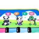 Mata muzyczna interaktywna pianinko z nagrywaniem