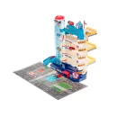 Parking garaż 5 poziomów elektryczna winda mata 8 aut