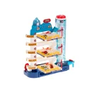 Parking garaż 5 poziomów elektryczna winda mata 8 aut