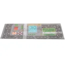 Parking garaż 5 poziomów elektryczna winda mata 8 aut