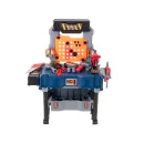 Warsztat zestaw majsterkowicza stolik + narzędzia 65el.