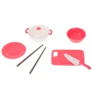 Warzywa do krojenia na rzep + zlewozmywak dla dzieci z akcesoriami