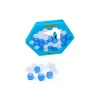 Gra Pingwin pułapka ICE Lucrum Games 3+