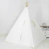 Namiot domek indiański dla dzieci Tipi Wigwam 135cm