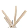 Namiot domek indiański dla dzieci Tipi Wigwam 135cm