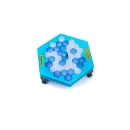 Gra Pingwin pułapka ICE Lucrum Games 3+