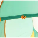 Namiot campingowy dla dzieci picnic z wyposażeniem 62 elementy