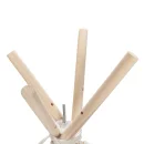 Namiot domek indiański dla dzieci Tipi Wigwam 135cm