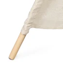 Namiot domek indiański dla dzieci Tipi Wigwam 135cm