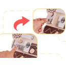 Tablica manipulacyjna sensoryczna LULILO MISIAO