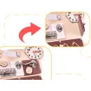 Tablica manipulacyjna sensoryczna LULILO MISIAO