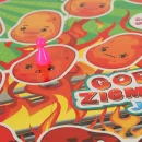 ALEXANDER Gorący ziemniak Junior gra planszowa 4+