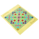 ALEXANDER Scriba gra słowna litery tworzenie słów 8+