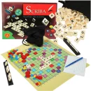 ALEXANDER Scriba gra słowna litery tworzenie słów 8+