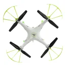 Dron RC Syma X5HW kamera FPV WiFi 2,4GHz biały