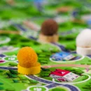 MUDUKO O kocie w kłopocie gra rodzinna 8+