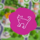 MUDUKO O kocie w kłopocie gra rodzinna 8+