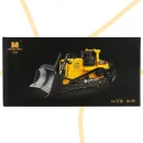 Spychacz buldożer zdalnie sterowany na pilota RC H-Toys 1554 2,4GHz 1:16