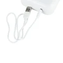 Drukarka mini termiczna do zdjęć notatek kieszonkowa bluetooth