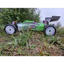 Samochód zdalnie sterowny WLToys 104002 1:10 4WD 2,4Ghz