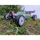 Samochód zdalnie sterowny WLToys 104002 1:10 4WD 2,4Ghz