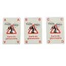 ALEXANDER Zrzęda Imprezowa gra towarzyska 8+