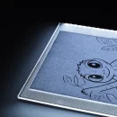 Deska kreślarska tablica kalka do rysowania podświetlana LED A3